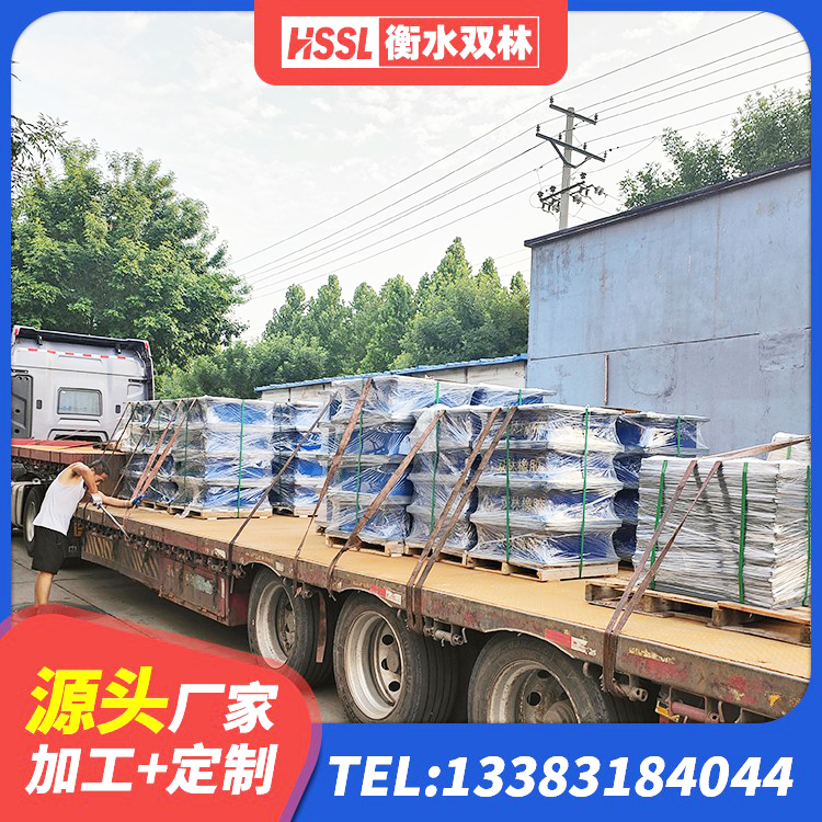 盐城LRB700支座源头工厂 盐城LNR水平力分散力型支座源头工厂 盐城建筑工程支座厂家 盐城LRB1200橡胶隔震支座生产厂家 - 第4张