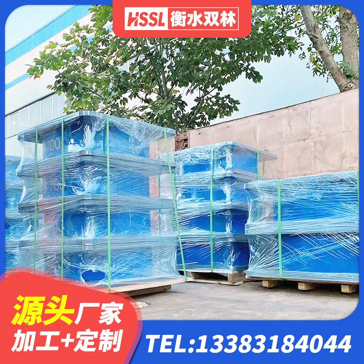 盐城HDR1300高阻尼支座厂家 盐城LNR600建筑隔震支座厂家电话 盐城较高阻尼隔震橡胶支座生产厂家 盐城铅芯橡皮支座什么价格 - 第7张
