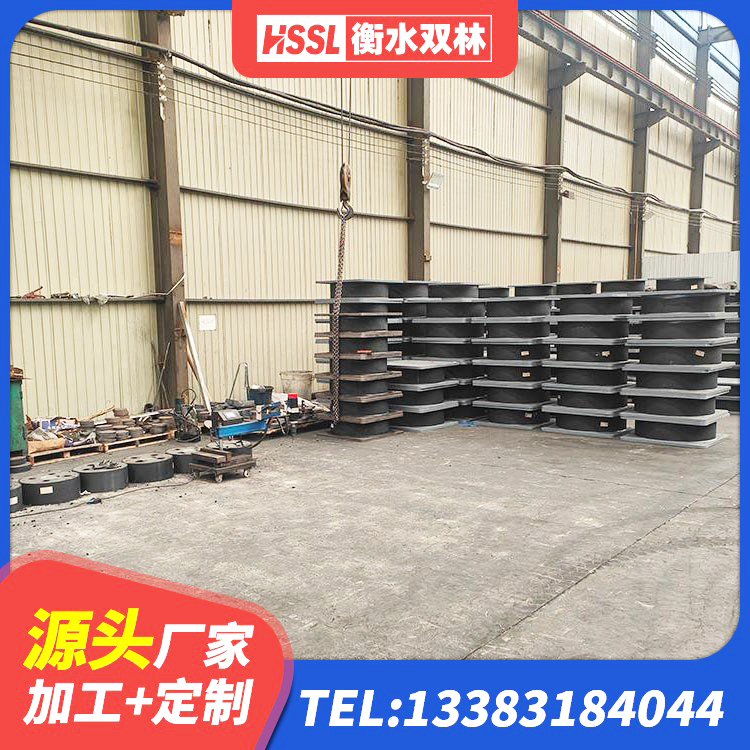 盐城LNR1200建筑隔震支座生产厂家 盐城橡胶隔振支座厂家 盐城LRB900隔震支座厂家电话 盐城建筑铅芯橡胶隔震支座商家 - 第1张