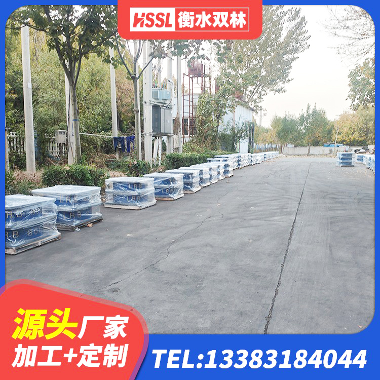 盐城LRB900铅芯橡胶隔震支座生产厂家 盐城建筑高阻尼隔震支座厂家 盐城LNR铅芯橡胶隔震支座厂家 盐城预制高阻尼橡胶隔震支座源头工厂 - 第3张