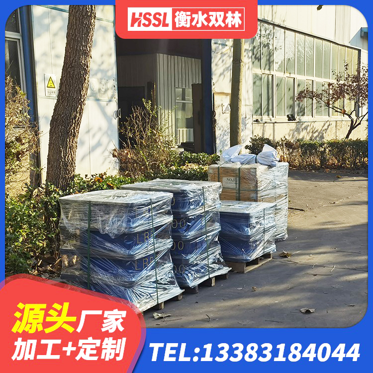 盐城橡胶楼梯支座价格 盐城减橡胶隔震支座厂商生产厂家 盐城LNR铅芯隔震支座源头工厂 盐城天然隔震支座价格 - 第5张